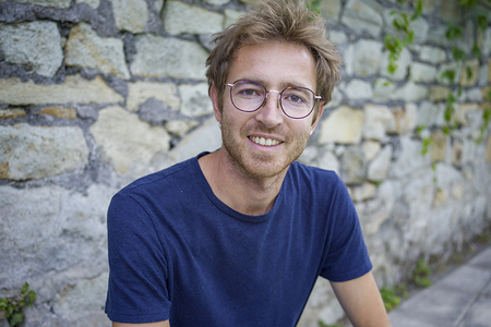 Arnaud TETTONI<br><font size=3px>Head Medical Affairs</font> Arnaud TETTONI<br><font size=3px>Head Medical Affairs</font>