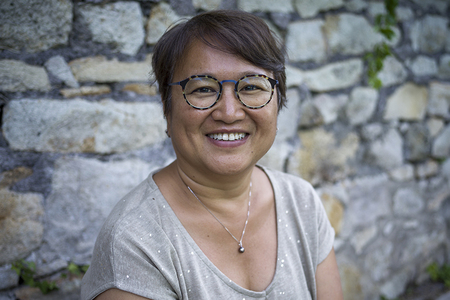 Chantal KANG<br><font size=3px>Head Pre-clinical & Clinical Operations</font> Chantal KANG<br><font size=3px>Head Pre-clinical & Clinical Operations</font>