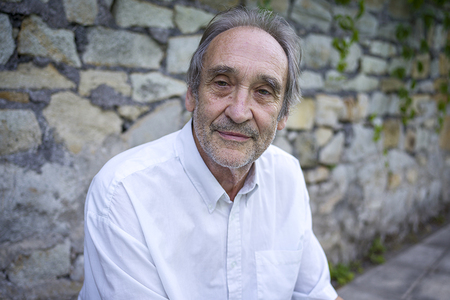 Michel BONNEAU<br><font size=3px>Head Biological Research</font> Michel BONNEAU<br><font size=3px>Head Biological Research</font>