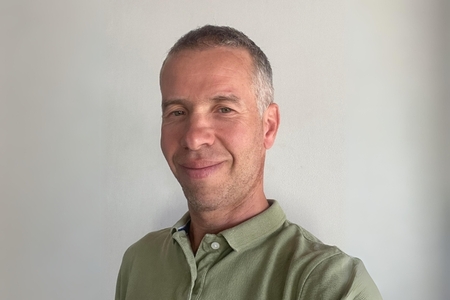 Didier IRLES<br><font size=3px>Programm Manager Vitalization</font> Didier IRLES<br><font size=3px>Programm Manager Vitalization</font>